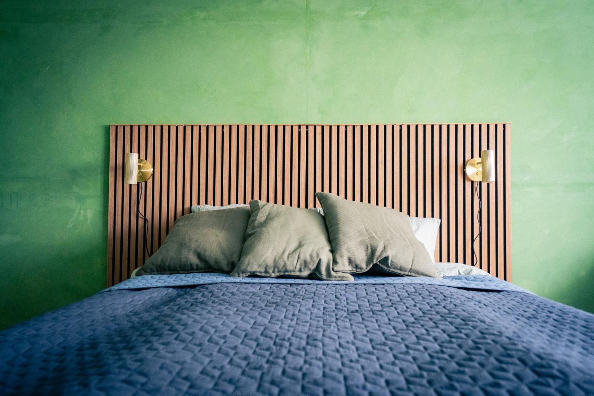 Spacious Green Apartment With Amazing Loft 코펜하겐 외부 사진