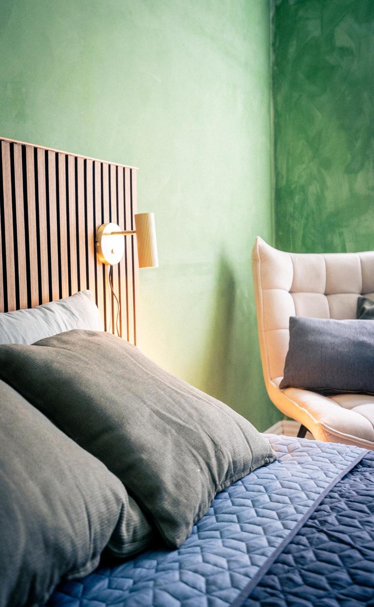 Spacious Green Apartment With Amazing Loft 코펜하겐 외부 사진