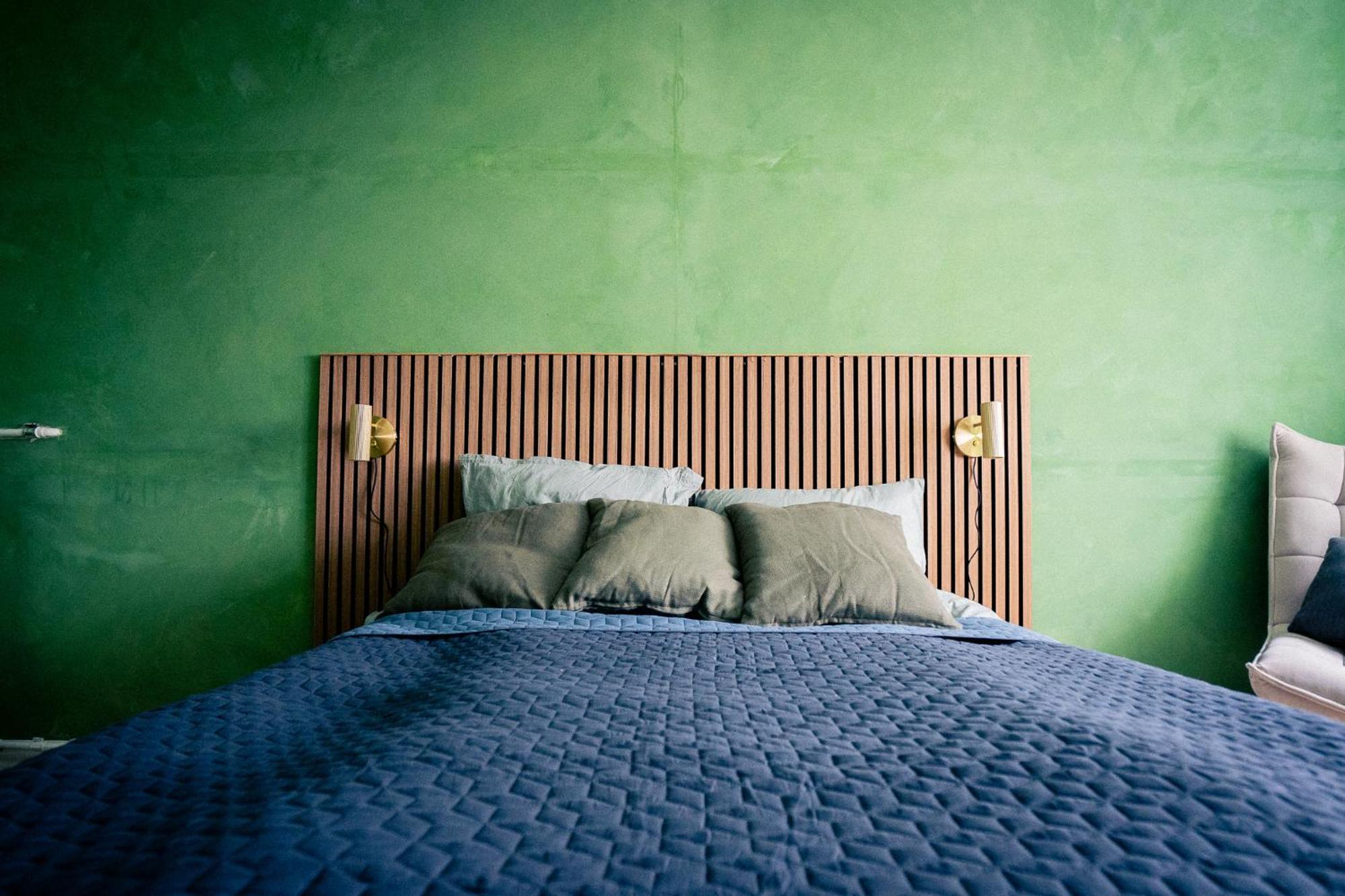 Spacious Green Apartment With Amazing Loft 코펜하겐 외부 사진