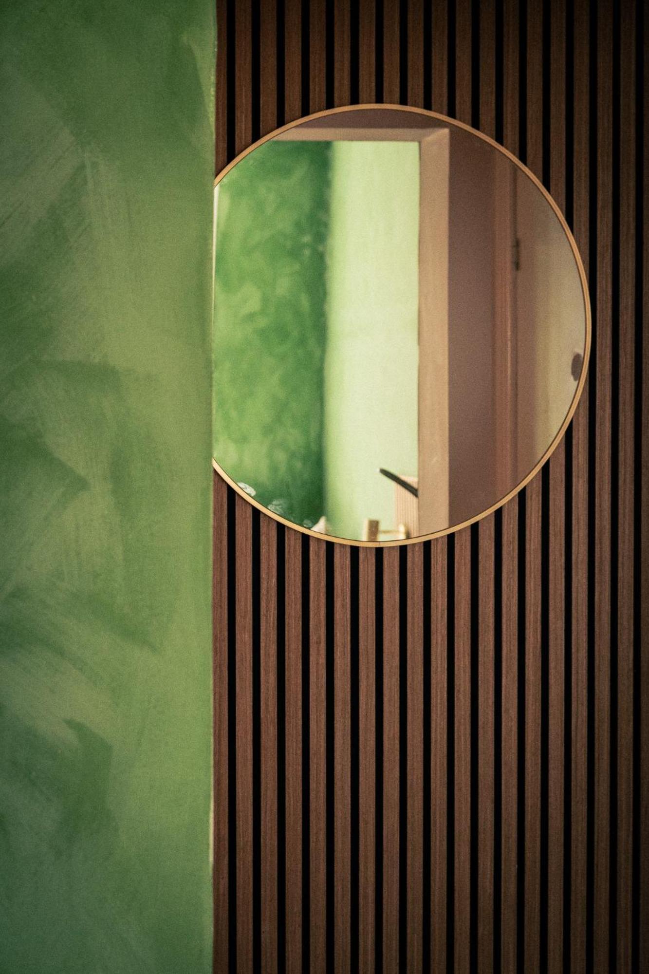 Spacious Green Apartment With Amazing Loft 코펜하겐 외부 사진