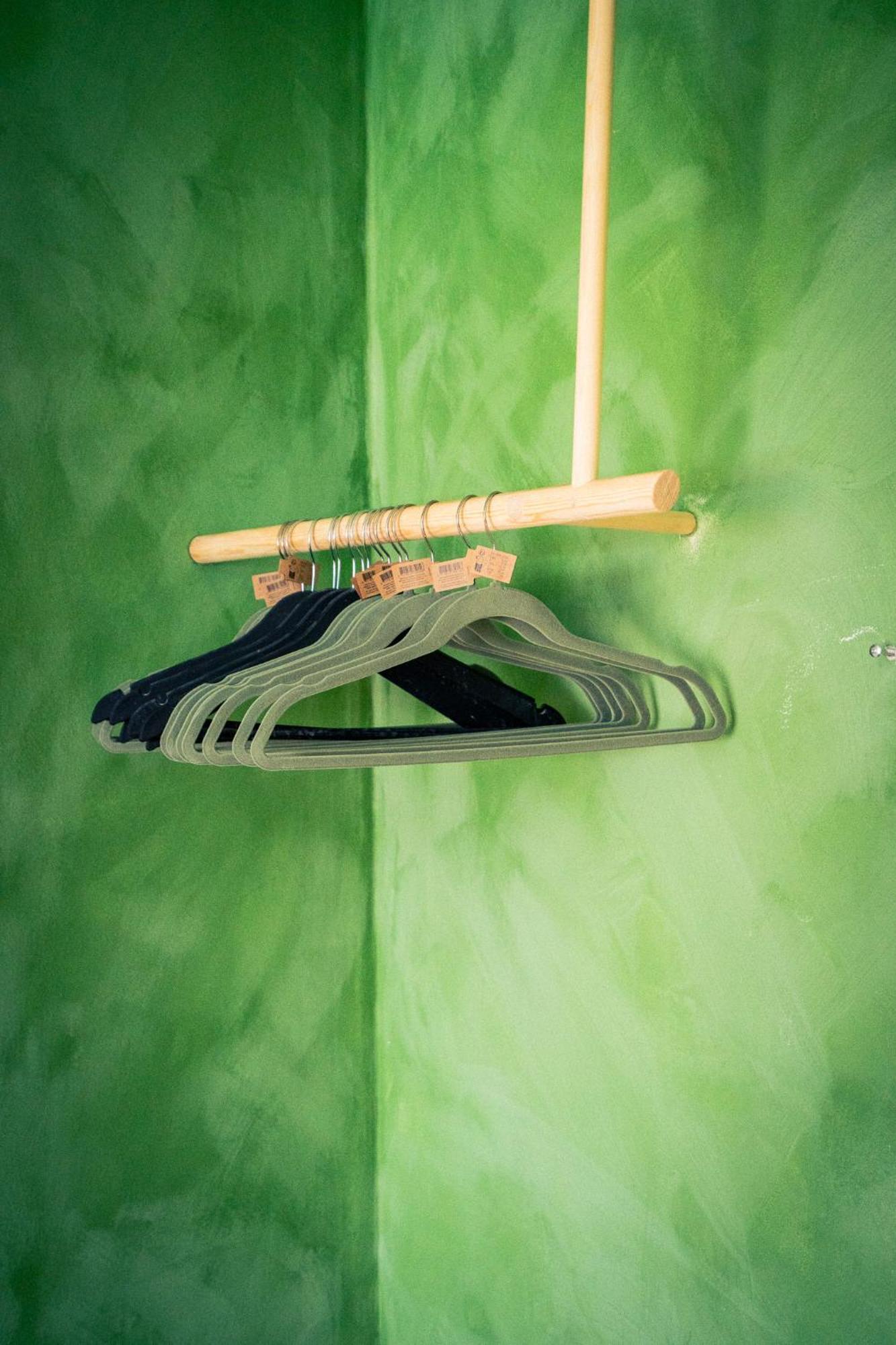 Spacious Green Apartment With Amazing Loft 코펜하겐 외부 사진